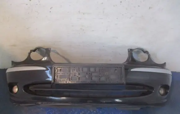 Jaguar X-Type Front bumper