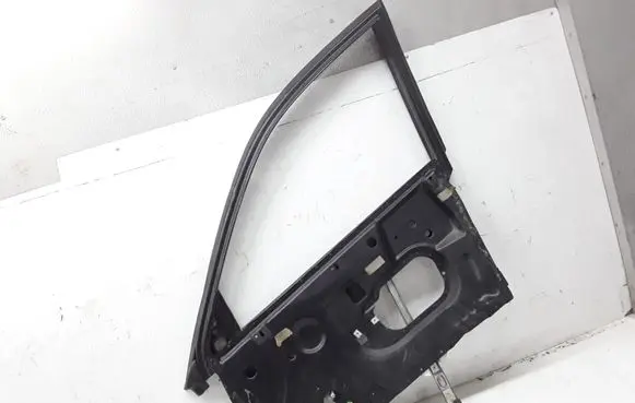 Audi A8 S8 D2 4D Front window lifting mechanism without motor