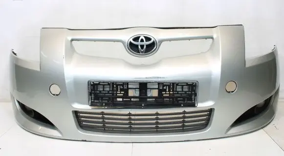 Toyota Auris 150 Front bumper