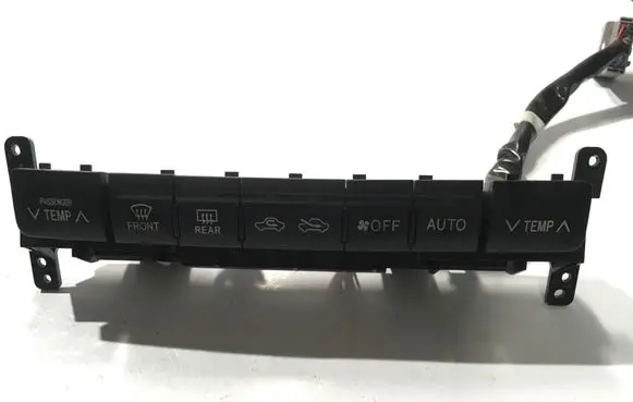 Toyota Land Cruiser (J120) Climate control unit 6559440070