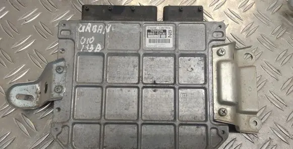 Toyota Urban Cruiser (XP110) Engine control unit/module 8966152K80