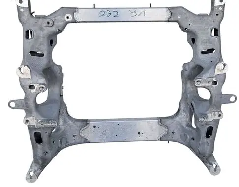 Mercedes-Benz SL R232 Engine mount bracket 2326200003