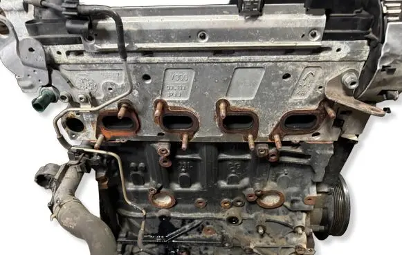 Audi Q3 8U Engine CFF
