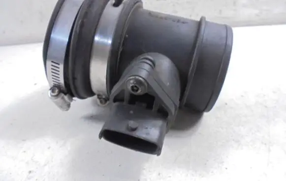 Chrysler Grand Voyager IV Mass air flow meter 05293155AB