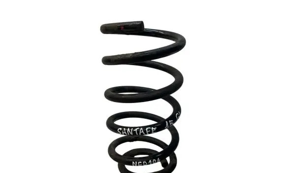 Hyundai Santa Fe Rear coil spring