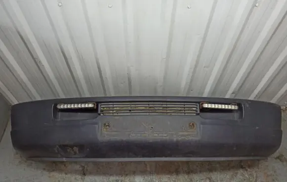 Volkswagen II LT Front bumper