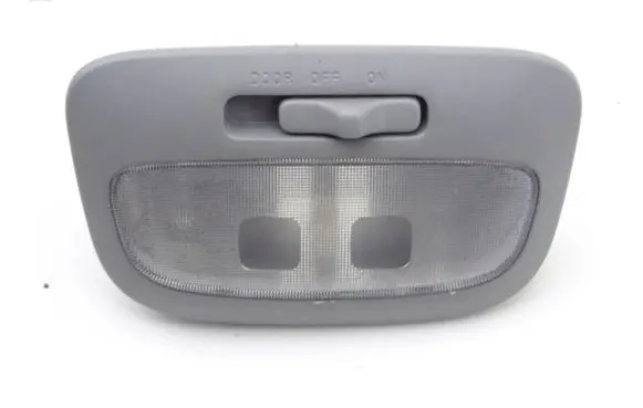 Toyota Celica T230 Headlining lighting console trim 