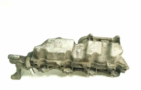 Mercedes-Benz B W245 Intake manifold A6400900337