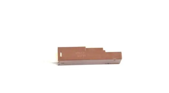 Lexus RX 450H Keyless system antenna 0513103733
