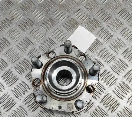 Tesla Model Y Rear wheel hub 104412300B