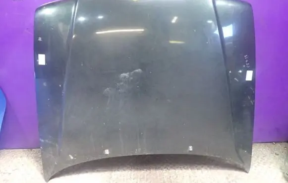 Audi 80 90 S2 B4 Engine bonnet/hood