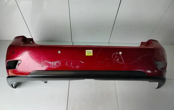 Lexus RX III Rear bumper 5215948100