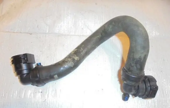 Citroen C4 Cactus Engine coolant pipe/hose 9803184280