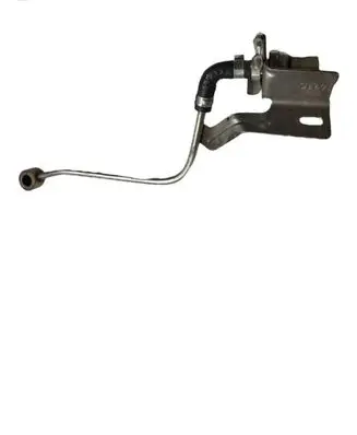 Renault Talisman Exhaust gas pressure sensor 220247619r