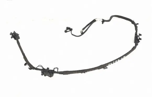 BMW X3 F25 Windshield washer fluid hose 7289921 14556166