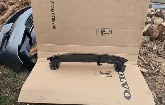 Honda HR-V Front bumper support beam 71130T7AG00ZZ