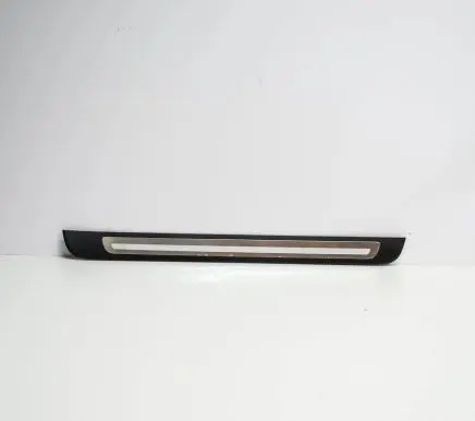 Audi A6 S6 C7 4G Front sill trim cover 4G0853374