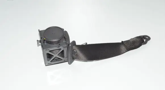 BMW 4 F36 Gran coupe Rear seatbelt 7243309 72117243309