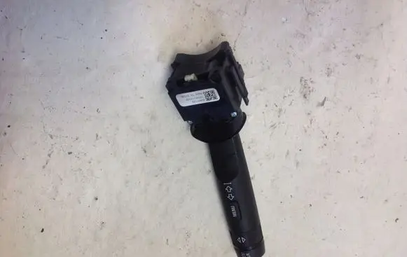 Opel Insignia A Indicator stalk 20941129