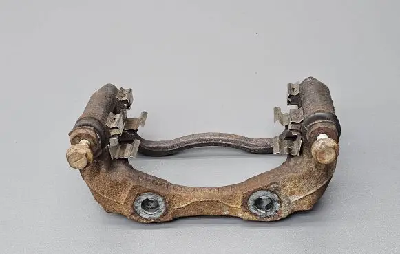 Citroen C3 Front Brake Caliper Pad/Carrier 0204L61379 0204L6137901