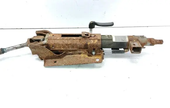 KIA Sorento Steering wheel axle 96492790XT 26099760