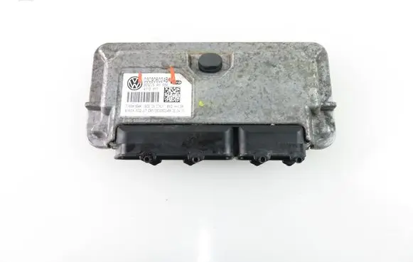 Seat Ibiza IV (6J,6P) Engine control unit/module 03C906024BK