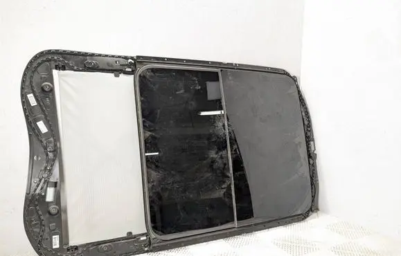 Audi A6 Allroad C7 Sunroof set 4G9877041E 469959591A