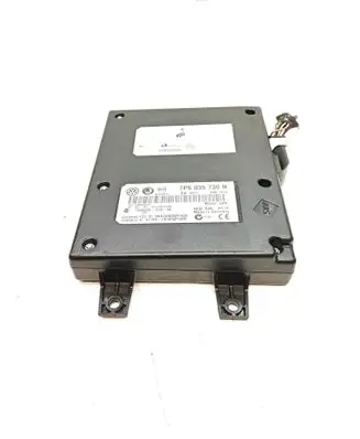 Seat Toledo IV (NH) Bluetooth control unit module 7P6035730N