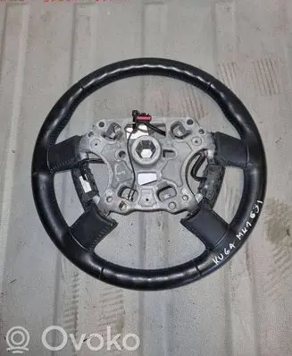 Ford C-MAX I Steering wheel 6019743E