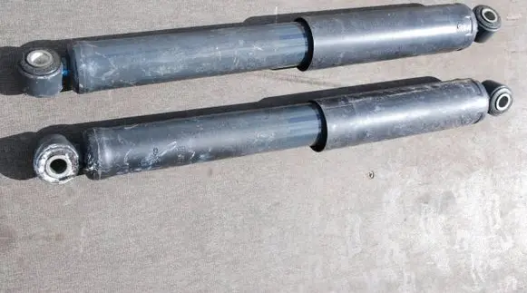 Iveco Daily 6th gen Rear shock absorber/damper VCSA110