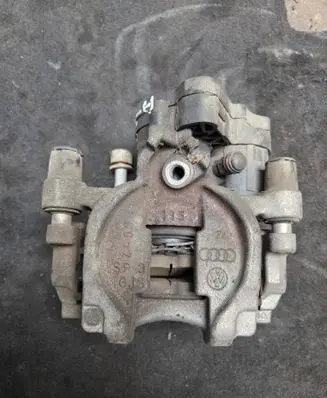 Audi A3 S3 8V Rear brake caliper 5Q0615405