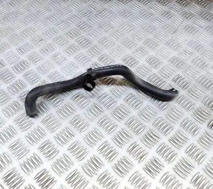 Ford Kuga II Engine coolant pipe/hose AV6118K471AB