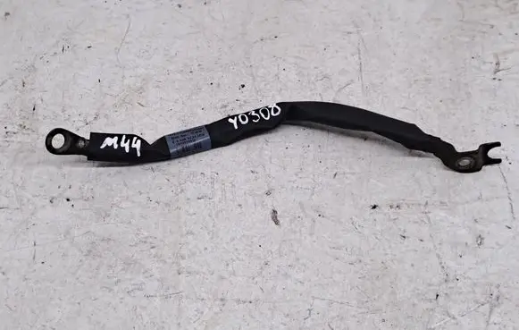 Mercedes-Benz C W205 Negative earth cable (battery) A2055407816