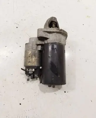 BMW 5 E60 E61 Starter motor 7515390 0001108401 51530103