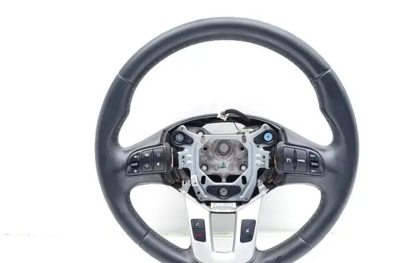 KIA Sportage Steering wheel 561103U751 561103U751EQ
