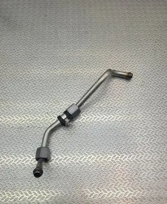 Volkswagen Taigo Fuel line pipe 05C130241B