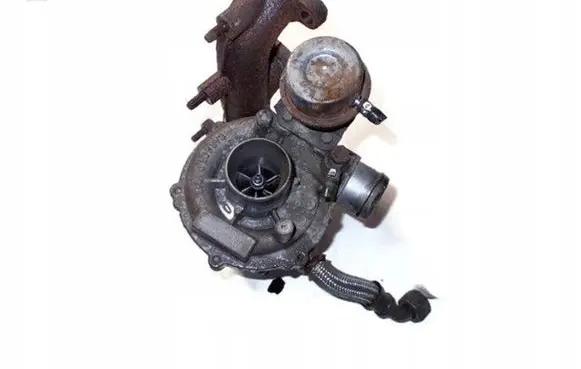 Seat Ibiza III (6L) Turbo 045253019