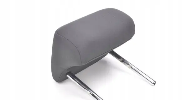 Volkswagen Golf VIII Rear seat headrest 