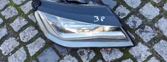Audi A8 S8 D4 4H Headlight/headlamp 4H0941004AH
