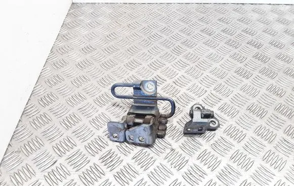 Volkswagen Golf Plus Tailgate/trunk/boot hinge 1K4833412P