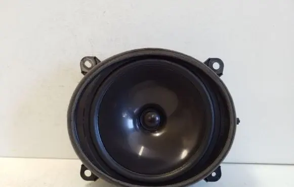 Toyota bZ4X Front door speaker 8616033A20