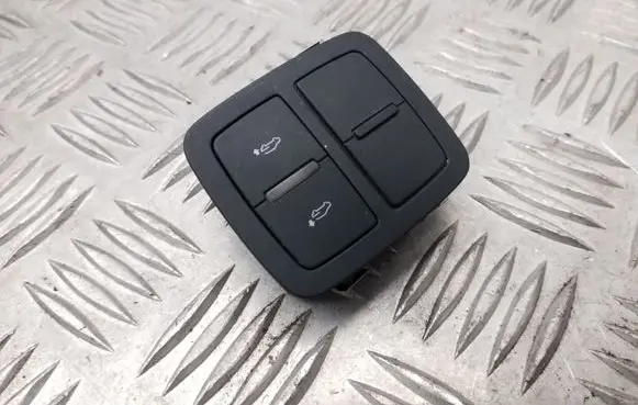 Audi Q7 4L Tailgate opening switch 4L0959511B