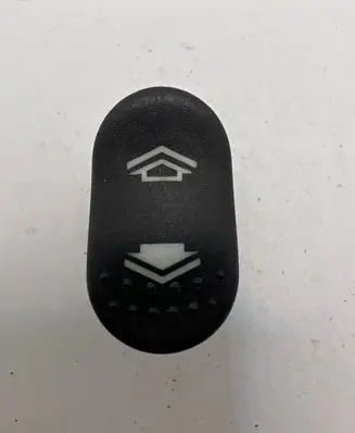 Ford Focus Electric window control switch 98AB14529DC 03162752