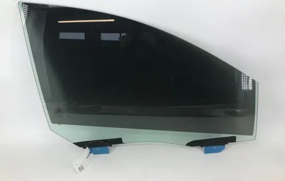 Ford Edge II Front door window glass four-door FT4BR214A50A