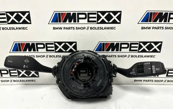 BMW i3 Headlight wiper switch 6833434 6992509
