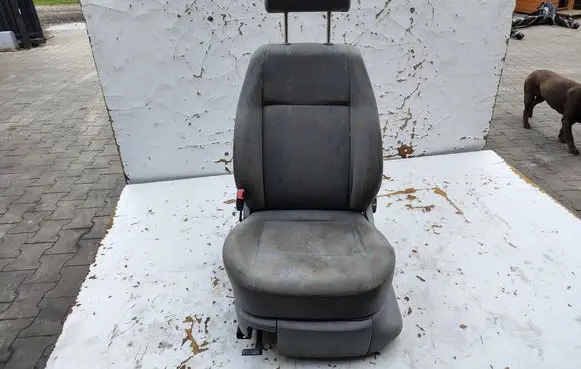 Volkswagen Caddy Front driver seat 