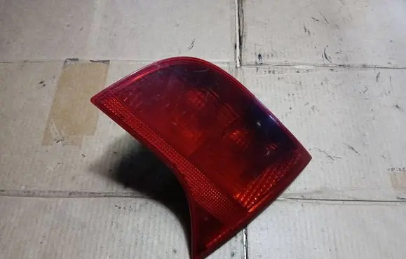 Audi A4 S4 B7 8E 8H Tailgate rear/tail lights 8E9945094 749002 484502
