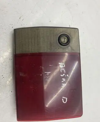 Audi 80 90 S2 B4 Tailgate light lenses 893945094