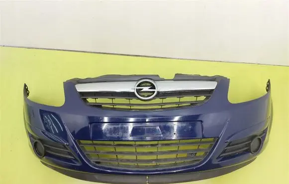 Opel Corsa F Front bumper