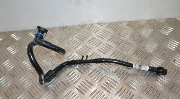 BMW 5 F10 F11 Vacuum line/pipe/hose 781120901